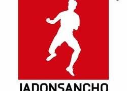 Enlace a Jadon Sancho está haciendo suya la Bundesliga