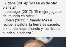 Enlace a Algunas declaraciones de los últimos entrenadores del Madrid