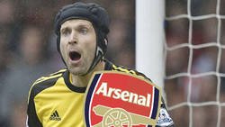 Enlace a Liada de Cech al más puro estilo Karius