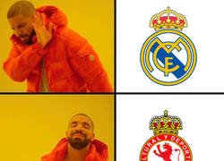 Enlace a Aficionados al Fútbol en Madrid