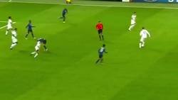 Enlace a Hace 8 años: Bale destrozó a Maicon y marcó un impresionante hat trick en Europa