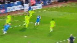 Enlace a El linier que pitó de todo en menos de 5 segundos