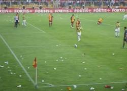 Enlace a No me gustaría lanzar los corners si jugara en Turquía