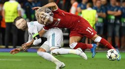 Enlace a La casa de los horrores presenta...