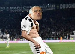 Enlace a Mourinho contestó a Cristiano