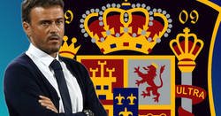 Enlace a Luis Enrique es el mayor troll de la historia: ¿A qué jugador le gustaría parecerse a Luis Enrique?