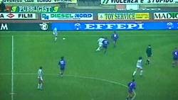 Enlace a Del Piero cumple 44 años. Mucha magia