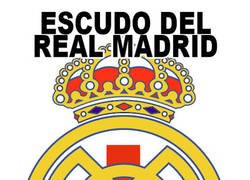 Enlace a Nuevo escudo del Real Madrid