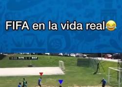 Enlace a El vídeo más acertado que verás hoy