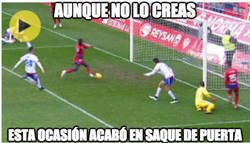 Enlace a Increíble lo que falló Diamanka del Numancia