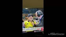 Enlace a No merecemos a Maradona