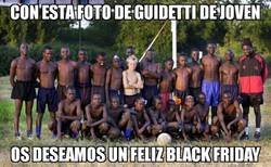 Enlace a ¡Feliz Black Friday!