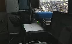 Enlace a Cuando vives en un duplex y tu vecino invita a unas amigas