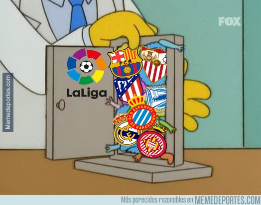 1057266 - Así está la pelea por la Liga