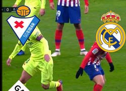Enlace a Resumen de la jornada de liga del Real Madrid