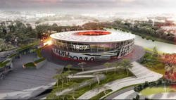 Enlace a Los proyectos lanzados por grandes clubes europeos para renovar sus estadios