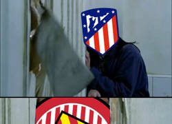 Enlace a El Atlético aún no sabe lo que es ganar al Girona