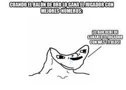 Enlace a El bucle más cansino del mundo del deporte