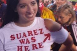 Enlace a Hasta la cara tiene un aire a Lucho