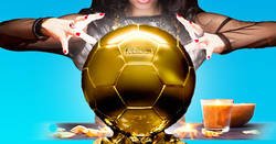 Enlace a 10 jugadores que pueden ganar el Balón de Oro los próximos años