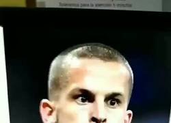 Enlace a La gente de Argentina es una especie única