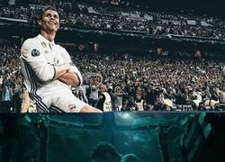 Enlace a Los madridistas después de ver el nivel del Real Madrid tras la salida de Cristiano Ronaldo