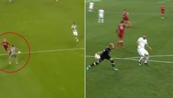 Enlace a El portero del Celtic Craig Gordon 'hace un Loris Karius' y concede un gol idéntico