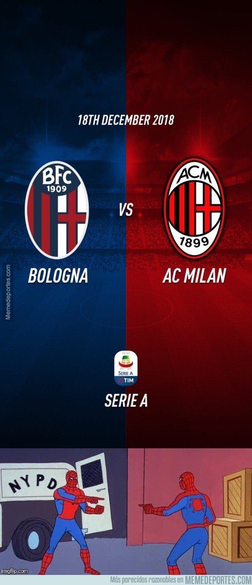 1059443 - Bologna VS Milan