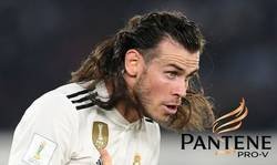 Enlace a Bale ya notó la diferencia