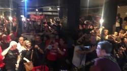 Enlace a Virgil van Dijk tiene nueva canción en Liverpool, y es un temazo