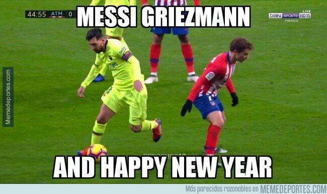 1059949 - I wanna wish you a Messi Griezmann