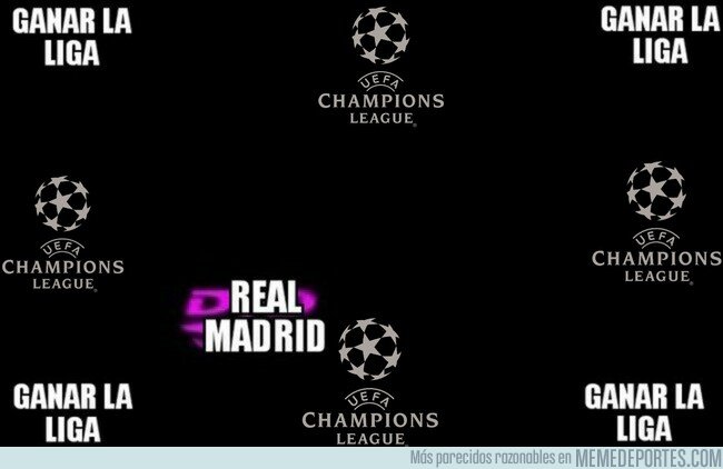 1060143 - Corrección: El Real Madrid los últimos años