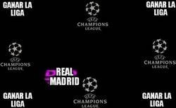 Enlace a Corrección: El Real Madrid los últimos años