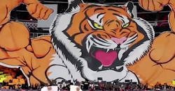 Enlace a Los mejores tifos de 2018. Menudas curradas más impresionantes