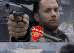 Enlace a Resumen del Liverpool-Arsenal