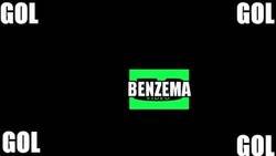 Enlace a Resumen del año de Benzema
