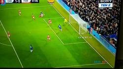 Enlace a El fallo tremendo de Morata por el que todo el mundo se está riendo