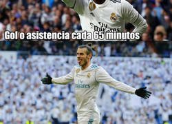 Enlace a La demoledora estadística de Vinicius frente todos los otros delanteros del Real Madrid