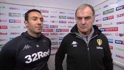 Enlace a Bielsa fue acusado de mandar a un espía al entrenamiento del United y respondió con la mayor honestidad imaginable