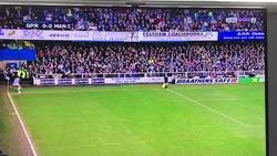 Enlace a Los 20 peores segundos de la historia del fútbol según una revista italiana