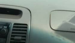 Enlace a Messi driblando en la carretera