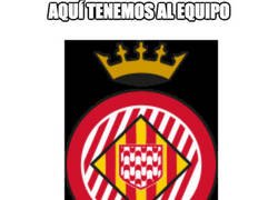 Enlace a Tendremos Real Madrid-Girona