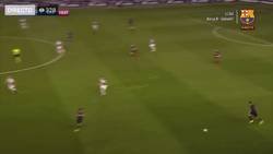 Enlace a La increíble asistencia de Riqui Puig y el golazo de Carles Pérez contra el Sabadell