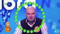 Enlace a El Betis se pasa twitter con esta parodia de Pasapalabra con pregunta fácil