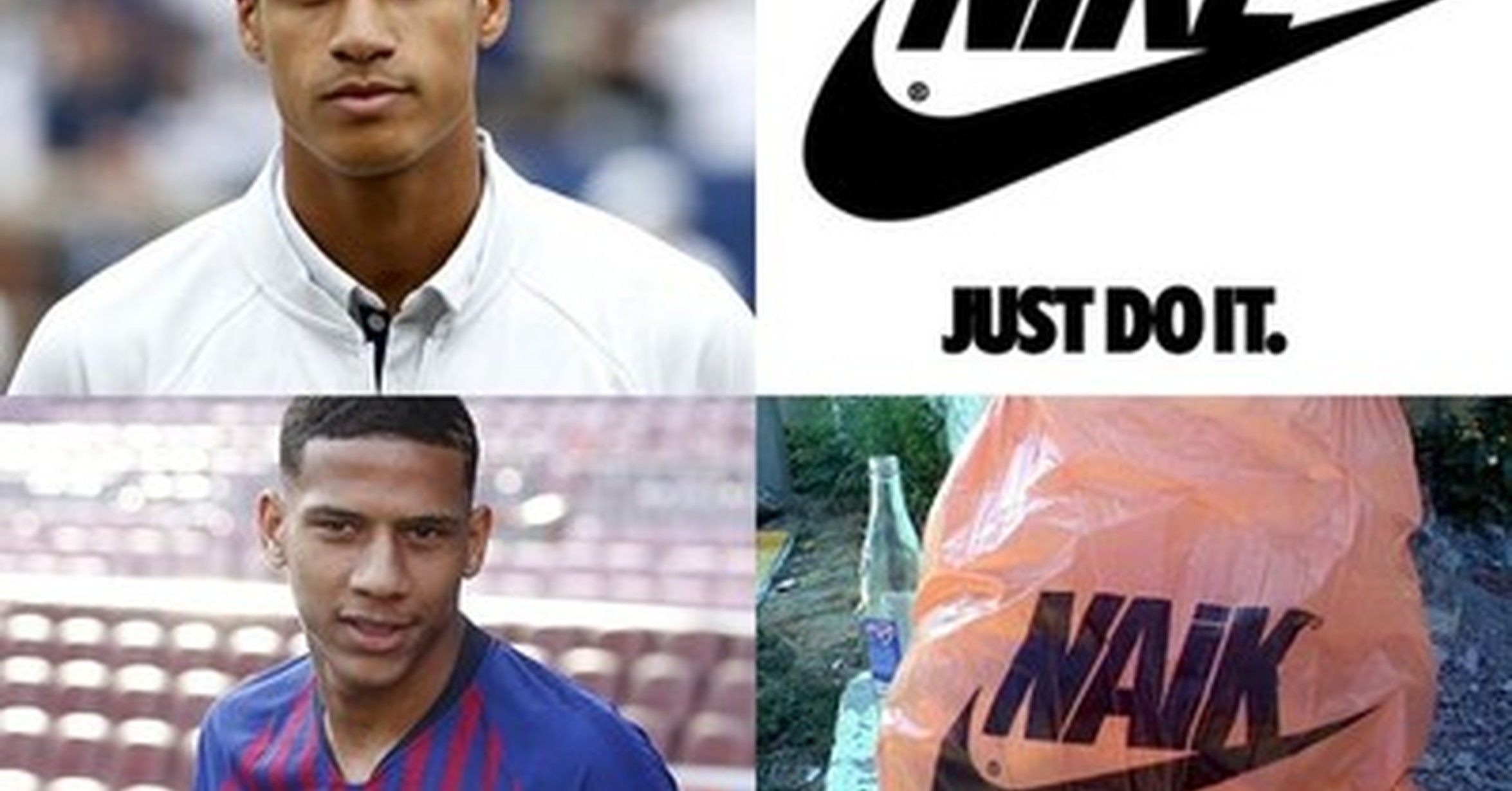 [ MEMEDEPORTES ] El Varane con los gráficos bajos