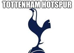 Enlace a Tottenham