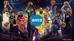 Enlace a ¿Qué jugador de la NBA eres? ¿Curry? ¿Lebron? ¿Doncic?