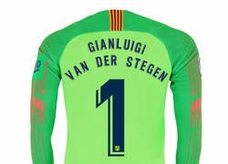 Enlace a Ter Stegen en San Mamés