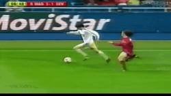 Enlace a Ya no hacen jugadores como Solari