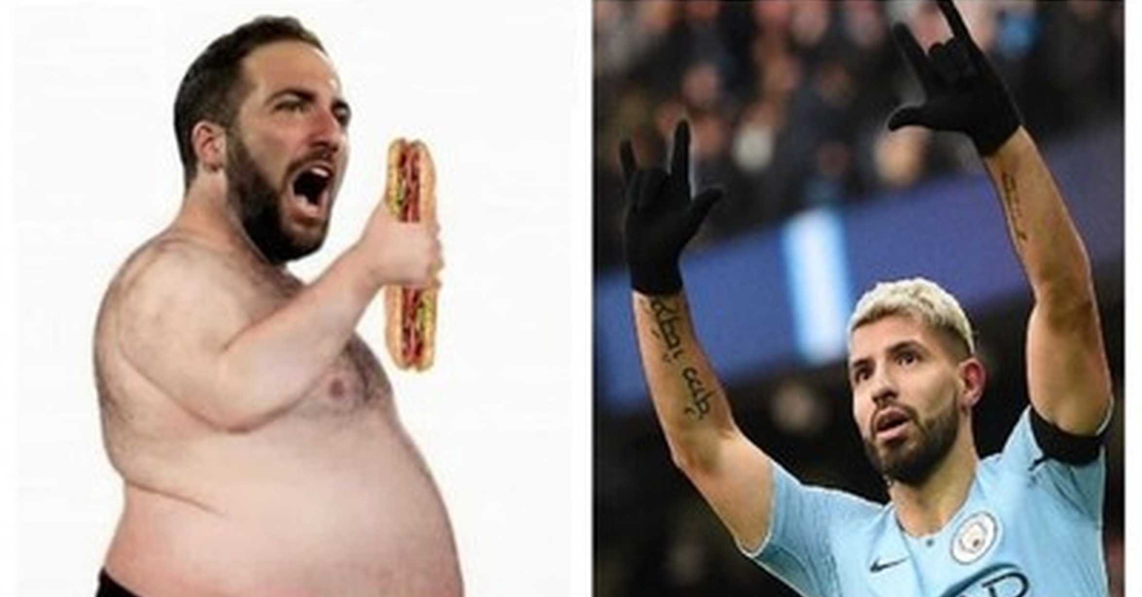  MEMEDEPORTES  Los memes de los hinchas del Milan para ...